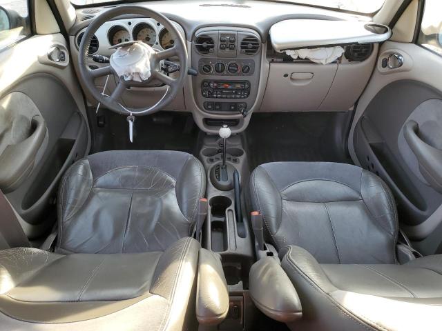 Photo 8 from auction – 2003 CHRYSLER PT CRUISER with VIN 3C8FY68B73T550734
