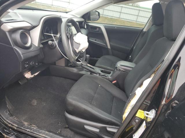 Photo 7 from auction – 2018 TOYOTA RAV4 LE with VIN 2T3ZFREV7JW446206