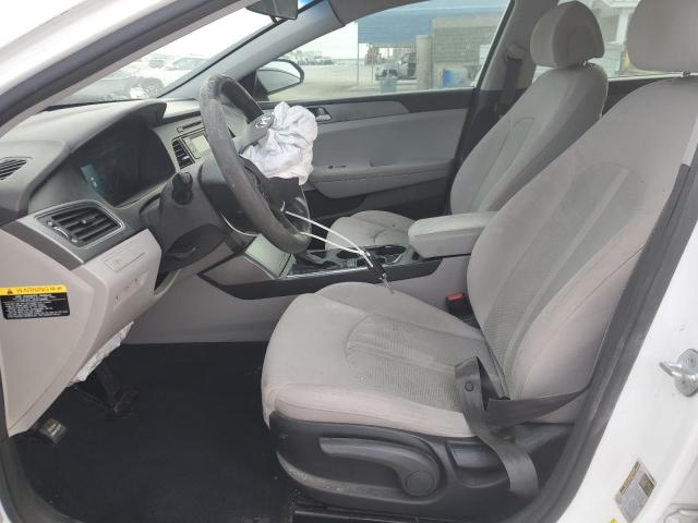 Photo 7 from auction – 2015 HYUNDAI SONATA SE with VIN 5NPE24AF5FH049040
