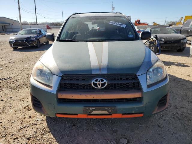 Photo 5 from auction – 2012 TOYOTA RAV4 with VIN 2T3ZF4DVXCW133870