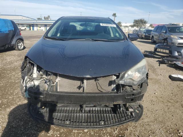 Photo 5 from auction – 2016 TOYOTA COROLLA L with VIN 5YFBURHE6GP409265