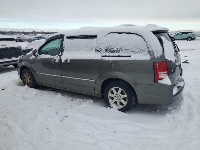 Photo 2 from auction – 2010 CHRYSLER TOWN & COU with VIN 2A4RR5DX9AR442469