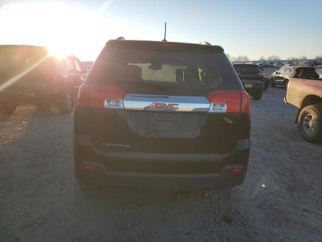 Photo 6 from auction – 2015 GMC TERRAIN SL with VIN 2GKALSEK4F6262206