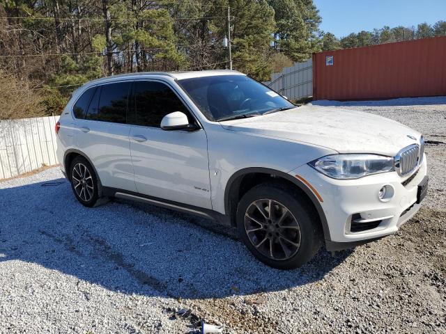 Photo 4 from auction – 2018 BMW X5 XDR40E with VIN 5UXKT0C56J0W03350