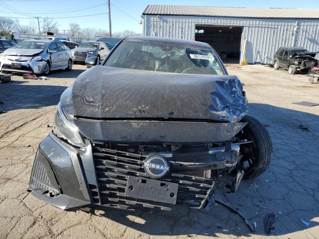 Photo 5 from auction – 2024 NISSAN ALTIMA SR with VIN 1N4BL4CVXRN388567