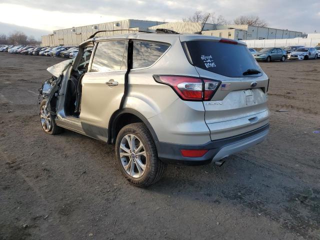 Photo 2 from auction – 2018 FORD ESCAPE SE with VIN 1FMCU9GD8JUA75145
