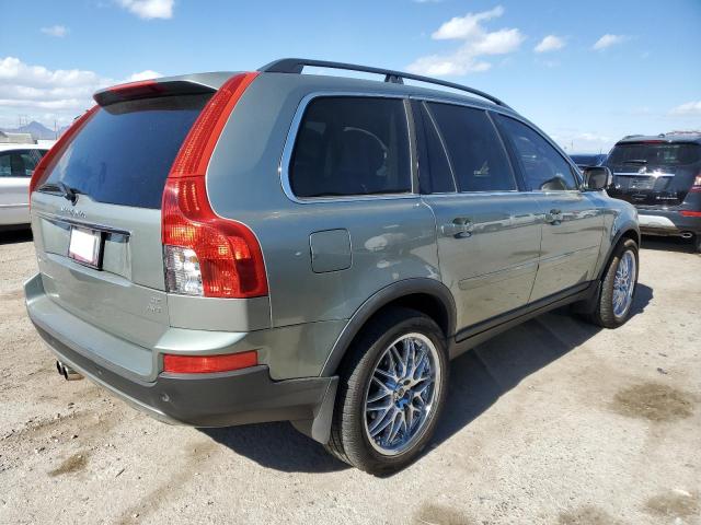 Photo 3 from auction – 2008 VOLVO XC90 3.2 with VIN YV4CZ982181443743