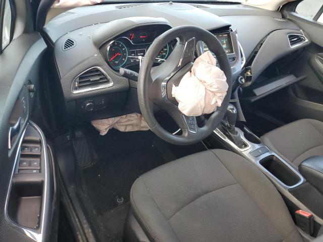 Photo 8 from auction – 2018 CHEVROLET CRUZE LT with VIN 1G1BE5SM4J7199708