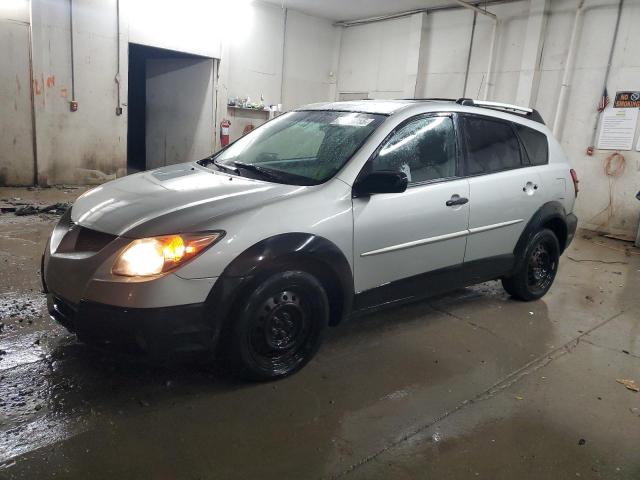Photo 1 from auction – 2003 PONTIAC VIBE with VIN 5Y2SM628X3Z453075