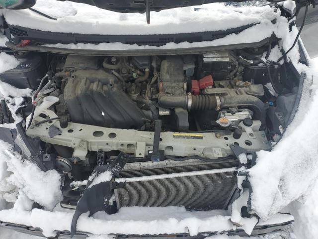 Photo 11 from auction – 2018 NISSAN VERSA NOTE with VIN 3N1CE2CP7JL371926