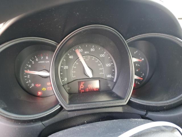 Foto 9 de la subasta – 2014 KIA RIO LX con VIN KNADM4A37E6350183