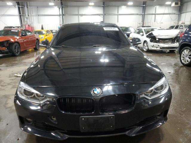 Photo 5 from auction – 2013 BMW 328 XI SUL with VIN WBA3B5C53DF594711