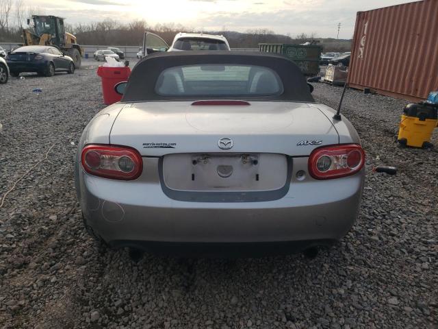 Photo 6 from auction – 2011 MAZDA MX-5 MIATA with VIN JM1NC2JF8B0219402