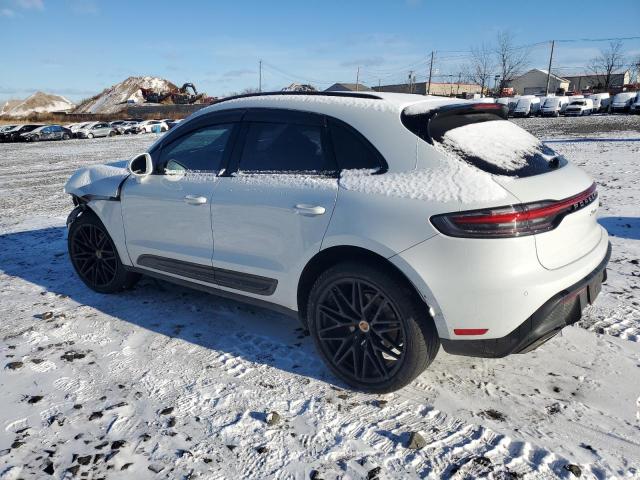 Photo 2 from auction – 2023 PORSCHE MACAN BASE with VIN WP1AA2A58PLB00538