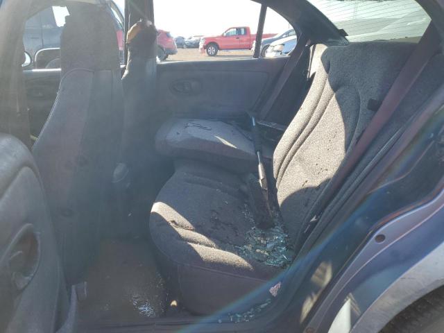 Photo 10 from auction – 2002 SATURN SL1 with VIN 1G8ZH52872Z167223