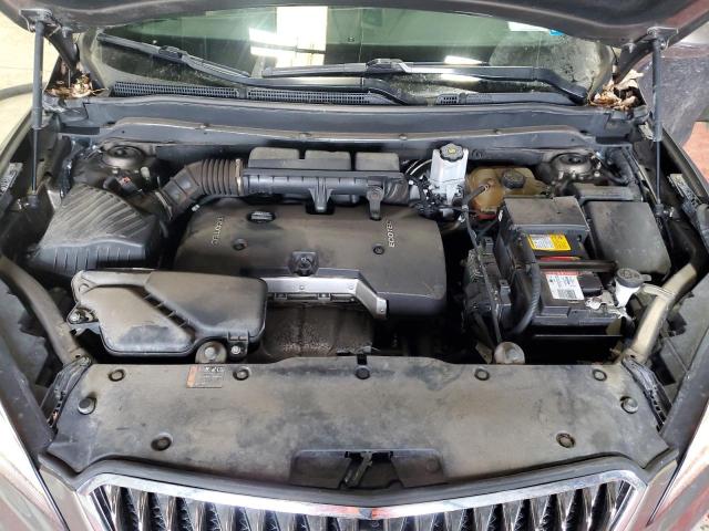 Photo 12 from auction – 2017 BUICK ENVISION P with VIN LRBFXASA0HD152557