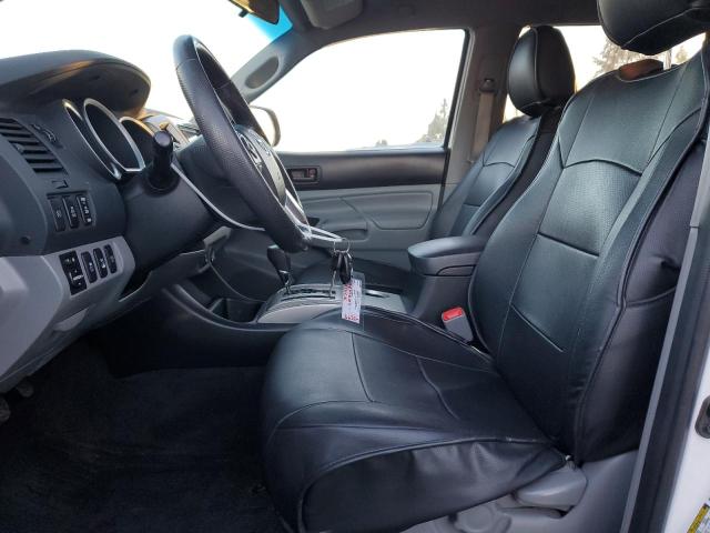 Photo 7 from auction – 2015 TOYOTA TACOMA DOU with VIN 3TMLU4EN7FM185280