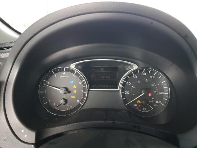 Photo 9 from auction – 2018 NISSAN ALTIMA 2.5 with VIN 1N4AL3AP2JC283757