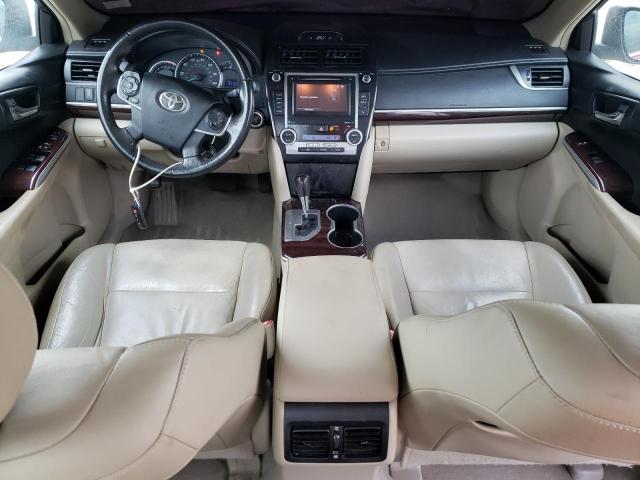 Photo 8 from auction – 2014 TOYOTA CAMRY XLE with VIN 4T4BF1FK0ER377970