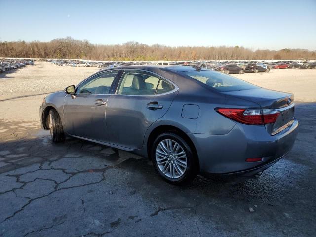 Photo 2 from auction – 2014 LEXUS ES 350 with VIN JTHBK1GG7E2137961