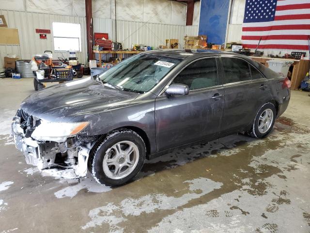 TOYOTA CAMRY CE 2008 with VIN 4T4BE46K28R041052 - Photo from auction