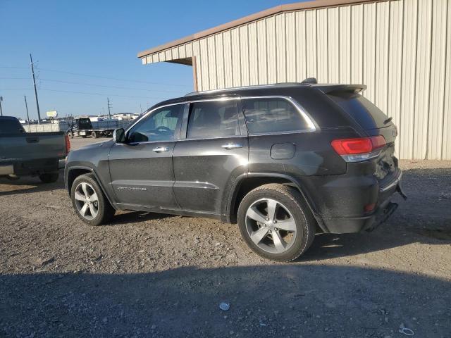 Photo 2 from auction – 2014 JEEP GRAND CHER with VIN 1C4RJFCG2EC279425