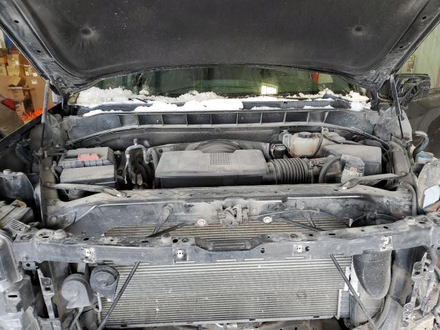 Photo 11 from auction – 2019 CHEVROLET SILVERADO with VIN 1GCPYFED2KZ300207