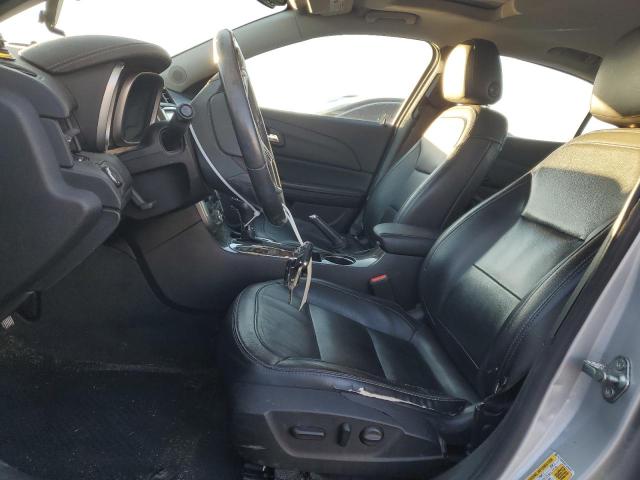Photo 7 from auction – 2015 CHEVROLET MALIBU 2LT with VIN 1G11D5SL9FF224475