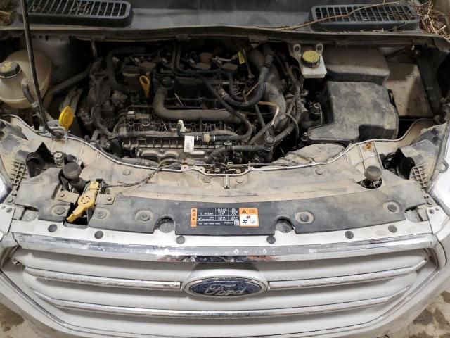 Photo 12 from auction – 2019 FORD ESCAPE SE with VIN 1FMCU9GD1KUB34408