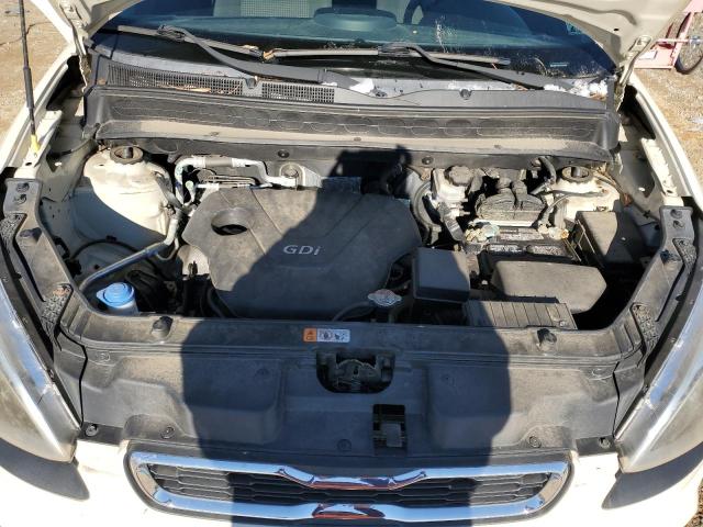 Photo 11 from auction – 2012 KIA SOUL with VIN KNDJT2A54C7445614