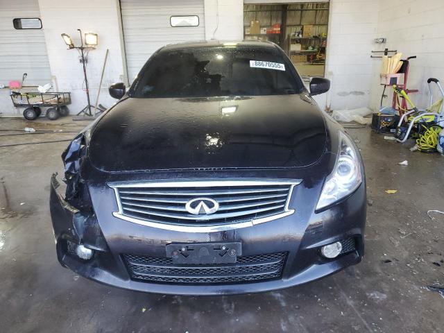 Photo 5 from auction – 2012 INFINITI G37 with VIN JN1CV6AR4CM682363