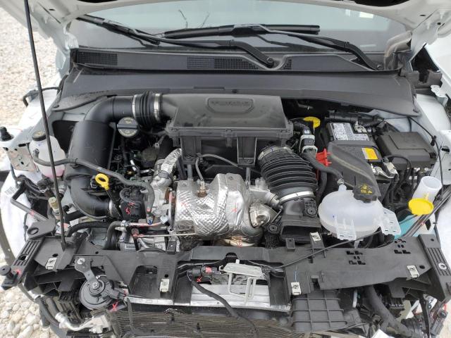 Photo 12 from auction – 2025 JEEP COMPASS SP with VIN 3C4NJDAN9ST529053
