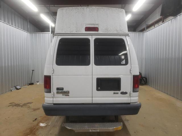 Photo 6 from auction – 2013 FORD ECONOLINE with VIN 1FTNS2EW6DDA39022