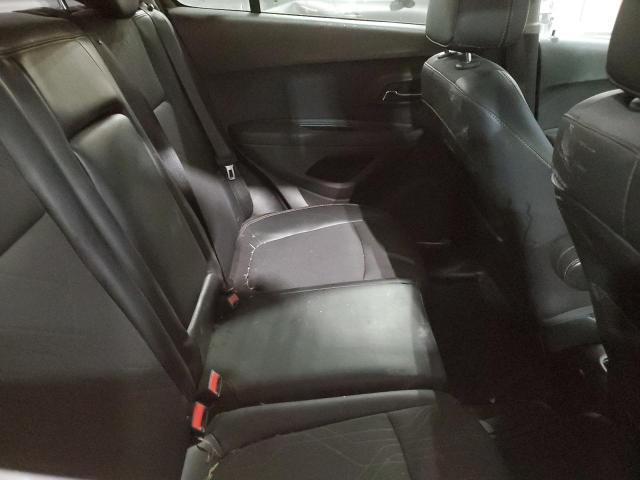 Photo 11 from auction – 2018 CHEVROLET TRAX 1LT with VIN 3GNCJPSB7JL188450