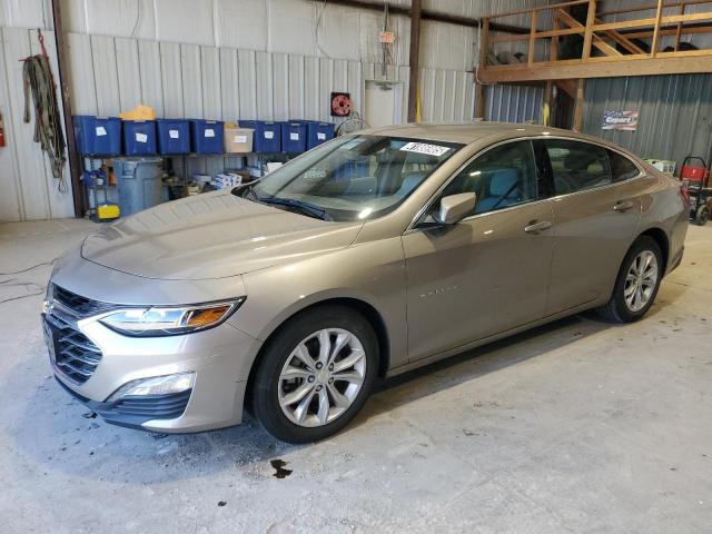 Photo 1 from auction – 2024 CHEVROLET MALIBU LT with VIN 1G1ZD5ST3RF105974