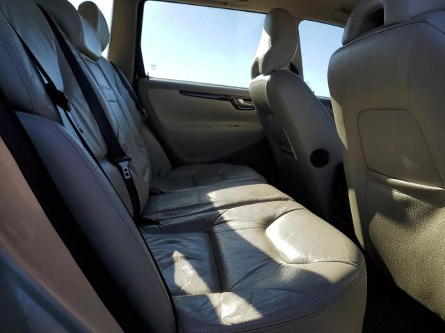 Photo 10 from auction – 2006 VOLVO V70 with VIN YV1SW640362595826