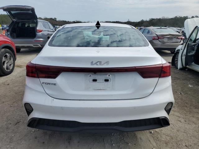 Photo 6 from auction – 2023 KIA FORTE LX with VIN 3KPF24AD7PE583097