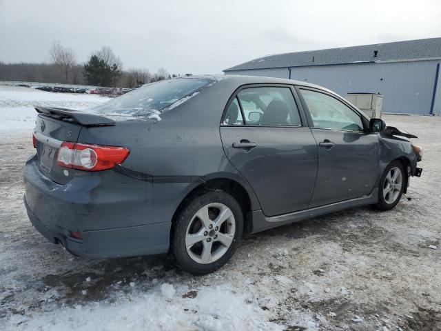 Photo 3 from auction – 2011 TOYOTA COROLLA BA with VIN 2T1BU4EE6BC603049