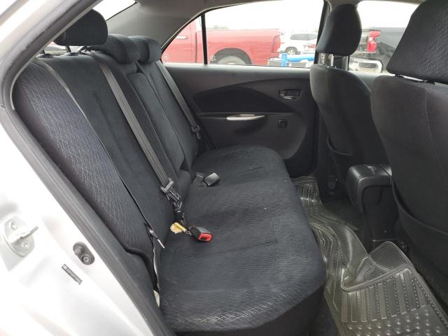 Photo 10 from auction – 2007 TOYOTA YARIS with VIN JTDBT923971099093