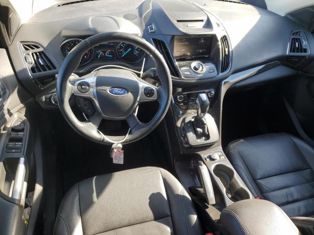 Photo 8 from auction – 2015 FORD ESCAPE TIT with VIN 1FMCU0JXXFUB44035