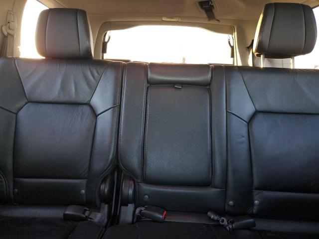 Photo 10 from auction – 2013 HONDA PILOT EXL with VIN 5FNYF4H52DB036286