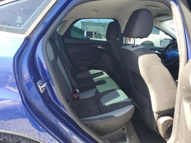 Photo 10 from auction – 2012 FORD FOCUS SE with VIN 1FAHP3F25CL399554