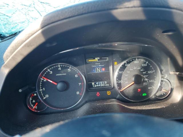 Снимка 9 от търг – 2014 SUBARU OUTBACK 2. с VIN 4S4BRCLC1E3223879