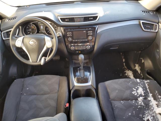 Photo 8 from auction – 2016 NISSAN ROGUE S with VIN KNMAT2MV2GP721029