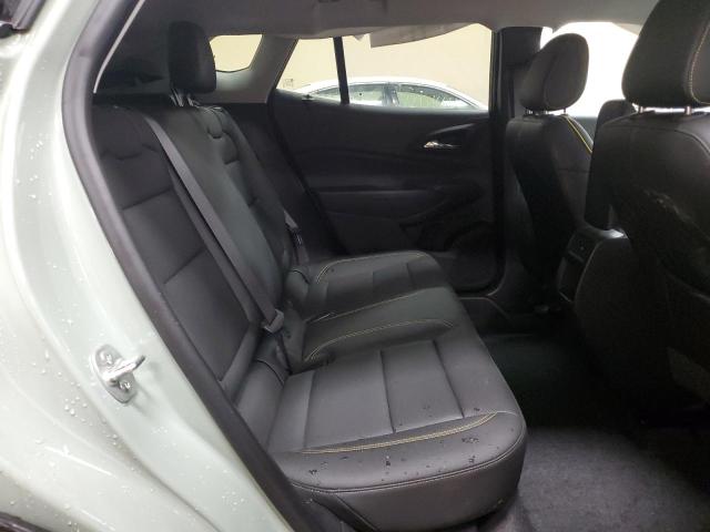 Photo 11 from auction – 2025 CHEVROLET TRAX ACTIV with VIN KL77LKEPXSC011741