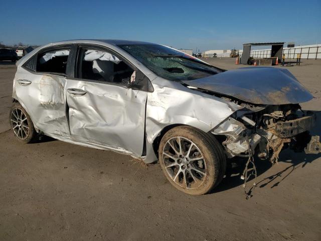 Photo 4 from auction – 2017 TOYOTA COROLLA L with VIN 5YFBURHE1HP630242