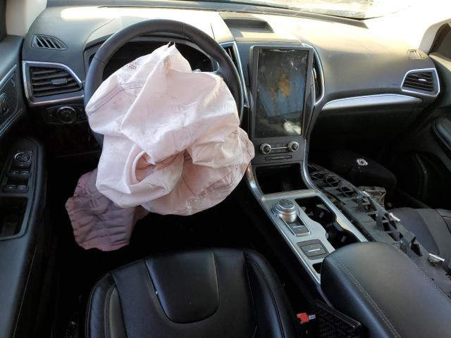 Photo 8 from auction – 2022 FORD EDGE TITAN with VIN 2FMPK4K90NBA30015