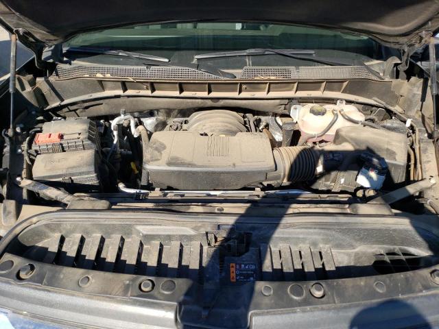 Photo 11 from auction – 2024 CHEVROLET SILVERADO with VIN 1GCUDDED6RZ216761