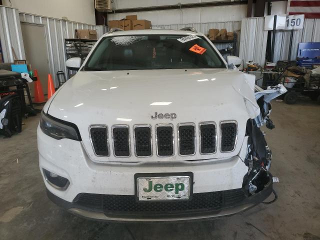 Photo 5 from auction – 2019 JEEP CHEROKEE L with VIN 1C4PJMDX5KD189072