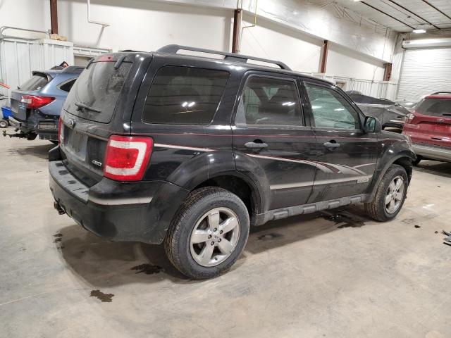 Photo 3 from auction – 2008 FORD ESCAPE XLT with VIN 1FMCU93168KD41196